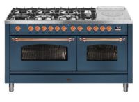 Кухонный блок P15SNE3/BGP