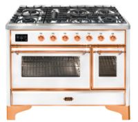 Кухонный блок M127DNE3/WHP