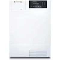 Сушильная машина Spirit 620 White 7711.2