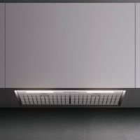 Вытяжка GRUPPO INCASSO NRS PLUS 50