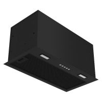 Кухонная вытяжка SCATOLA BK A60