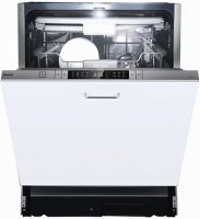 Встраиваемая посудомоечная машина VG 60.2 S