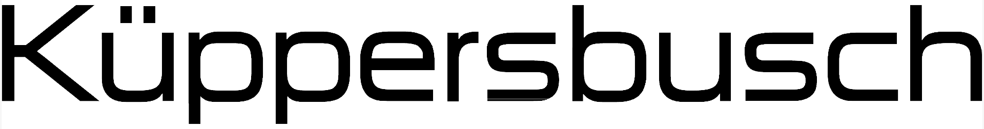 Küppersbusch Küppersbusch