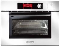 Духовой шкаф 645SLHSW/I