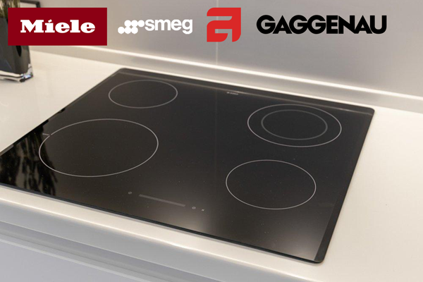 Чистим стеклокерамическую варочную панель легко!