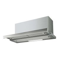 Встраиваемая вытяжка ELITE 35 GRIX/A/90