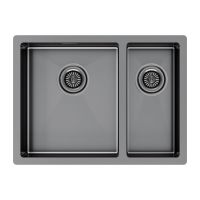 Мойка GERBERG 59/2S UNI PM225944-GML