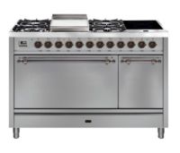 Кухонный блок P12FIDQNE3/SSB