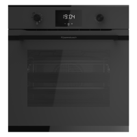 Духовой шкаф BP 6332.0