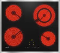 Панель конфорок KM 6520 FL