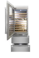 Винный шкаф RS750HWT3