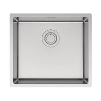 Мойка LASSAN 49 UNI LA49-BS