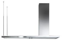 Вытяжка LUMEN ISOLA NRS 175 DX