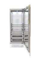 Холодильник S750FG6D