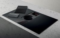 Встраиваемая индукционная панель NIKOLATESLA LIBRA BL/F/83