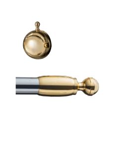 Набор декоративных элементов для варочного центра и вытяжки Heritage