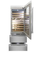 Винный шкаф RS750HWT6