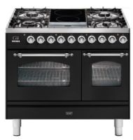 Кухонный блок PD10INE3/BKC