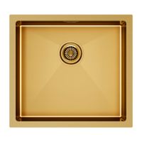 Мойка GERBERG 48 UNI PM254844-BG