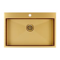 Мойка KRONER 75 PM217551-BG