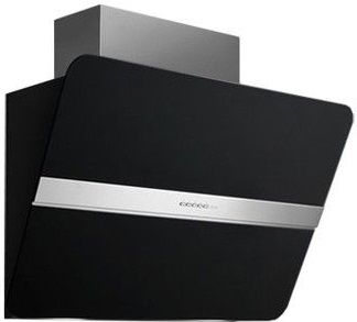 Вытяжка FLIPPER 85 NRS BLACK Falmec купить в Сочи | Всегда в наличии! | Артикул CFPN85.E2P2#ZZZQ490F | Официальный сайт LEADER-BT