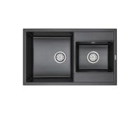 Мойка TANDEM 80/1,5 PM238250-BL