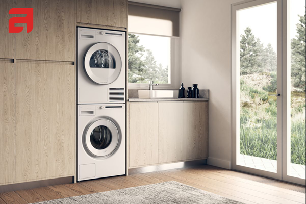 Идеальный уход за одеждой и домашним текстилем от ASKO