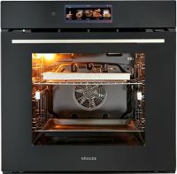 Духовой шкаф BMP 60.4 S