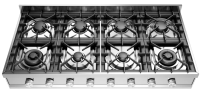 Отдельностоящая газовая варочная поверхность HCP1208D