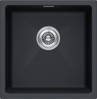 Мойка LUMI 45 UNI LU45-AN