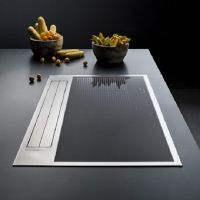 Варочная панель SINTESI 90 INOX (880)