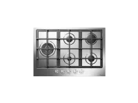 Газовая варочная поверхность HCS75SCK