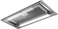 Встраиваемая вытяжка GLASS OUT IX/A/90