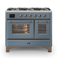 Кухонный блок MD106DNE3/BGC