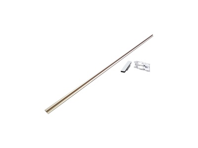 Монтажный комплект side-by-side для встраиваемых холодильников 75 и 90 см