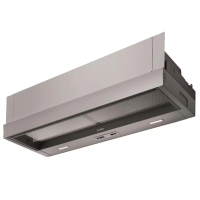 Встраиваемая вытяжка CIAK 2.0 S GR/A/60