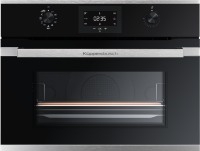 Компактный духовой шкаф CBP 6332.0