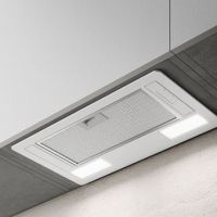 Встраиваемая вытяжка ERA C WH/A/52