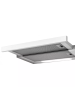 Встраиваемый вытяжной шкаф ELITE 14 LUX WH/A/50