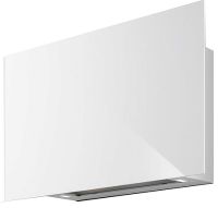Вытяжка COVER WHITE