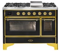 Кухонный блок M12FDNE3/BKG