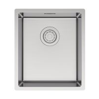 Мойка LASSAN 38 UNI  LA38-BS