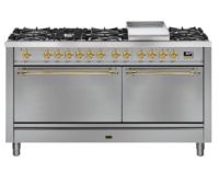 Кухонный блок P15FDQNE3/SSG