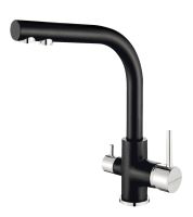 Смеситель ESSEN Es213011-401