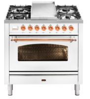 Кухонный блок P09FDNE3/WHP