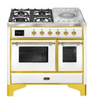 Кухонный блок MD10SDNE3/WHG