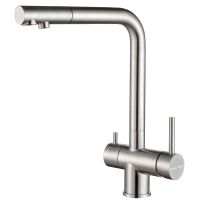 Смеситель Sk213020-SS