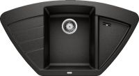 Кухонная мойка Zia 9 E 526031
