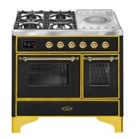 Кухонный блок MD10SDNE3/BKG