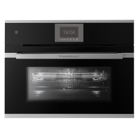 Компактный духовой шкаф с микроволнами CBM 6550.0